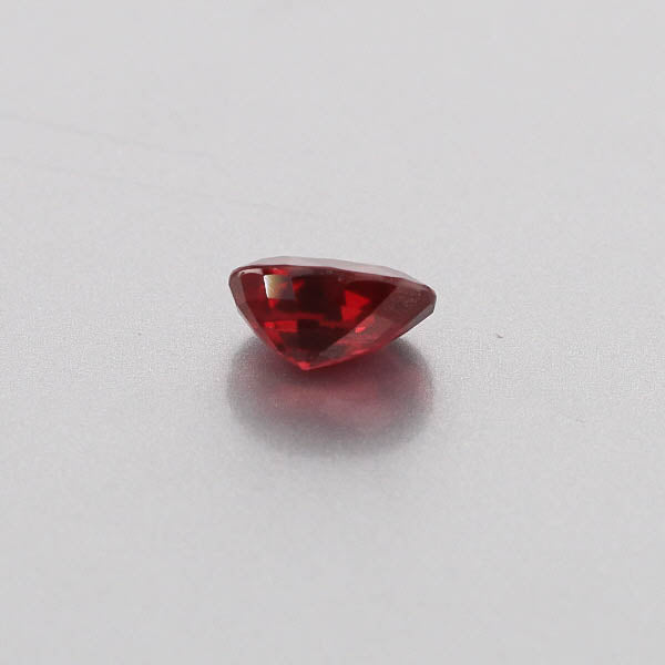 Natural Ruby 2.53 Carats with GIA Report