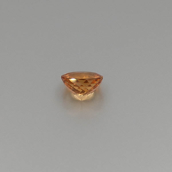 Natural Hessonite Garnet 13.10 Carats