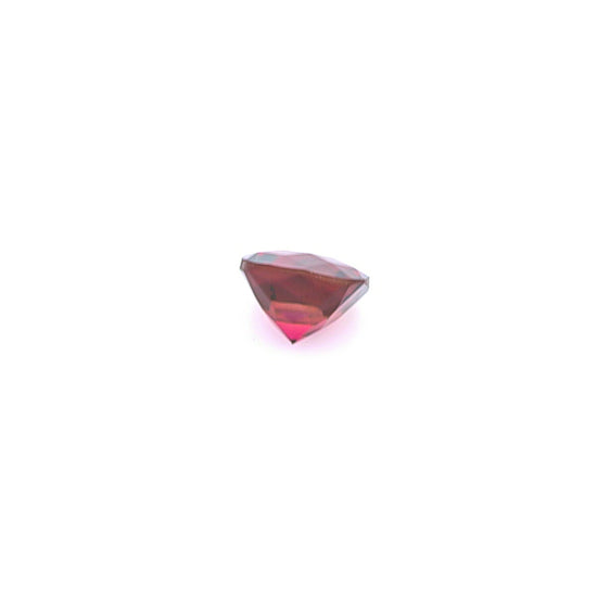 Natural Red Tourmaline or Rubellite Tourmaline 1.56 Carats