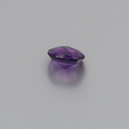 Natural Amethyst 2.41 Carats