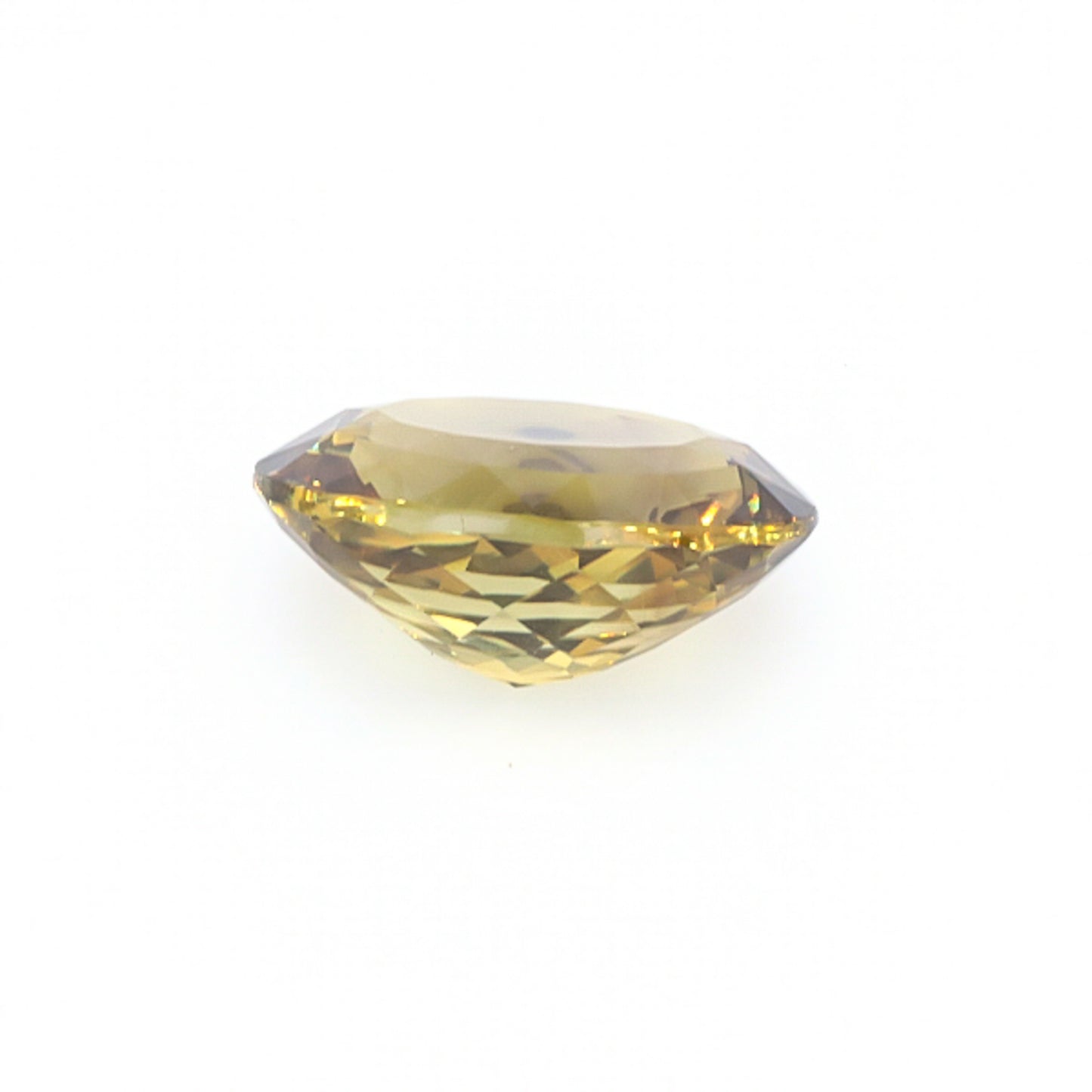 Natural Chrysoberyl 12.83 Carats