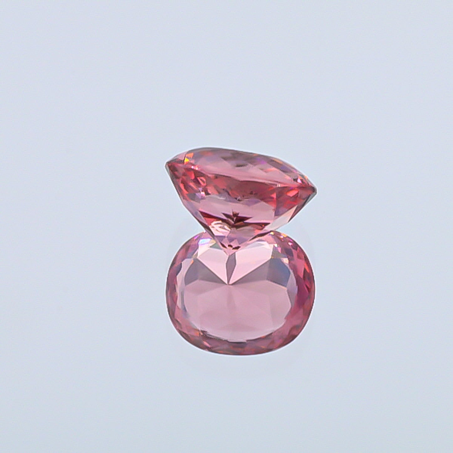 Natural Pink Tourmaline 9.38 Carats