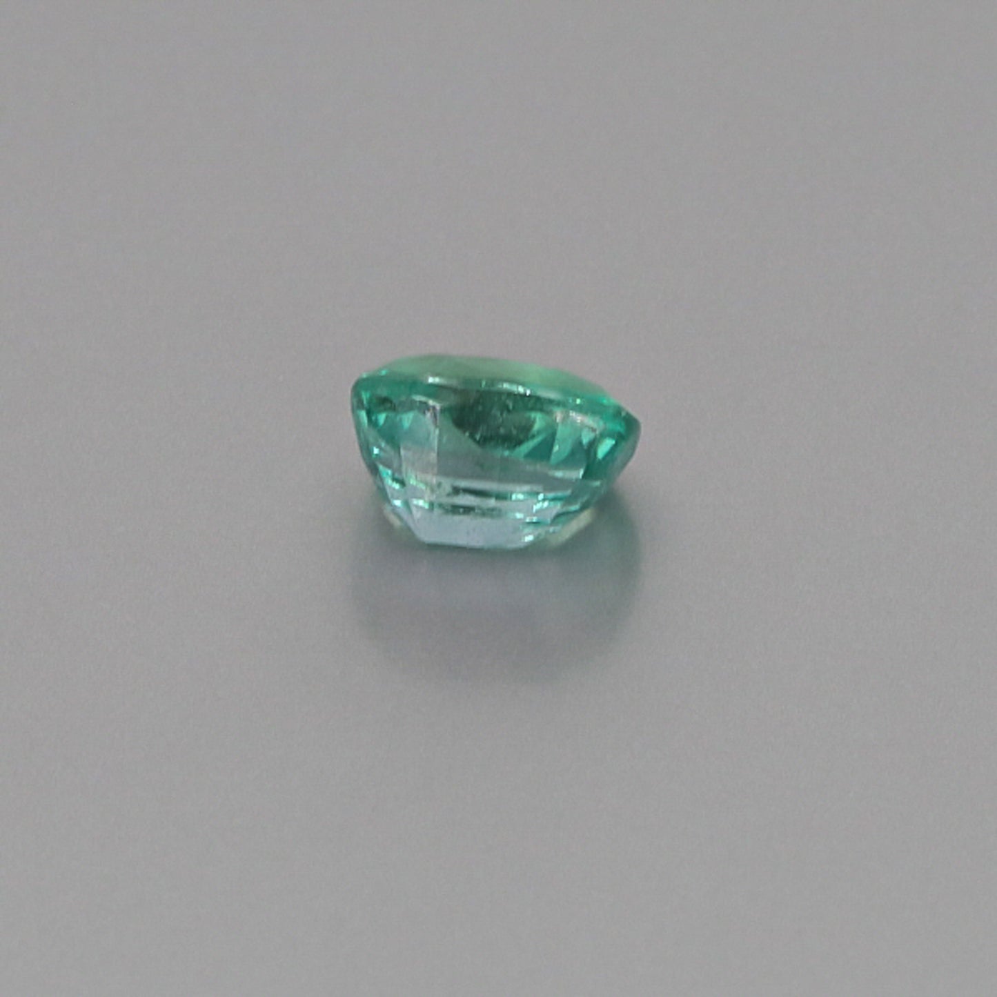 Natural Kornerupine 2.54 Carats