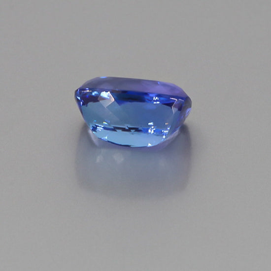 Natural Tanzanite 10.41 Carats