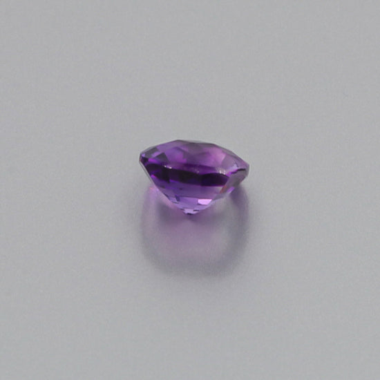 Natural Amethyst 3.09 Carats