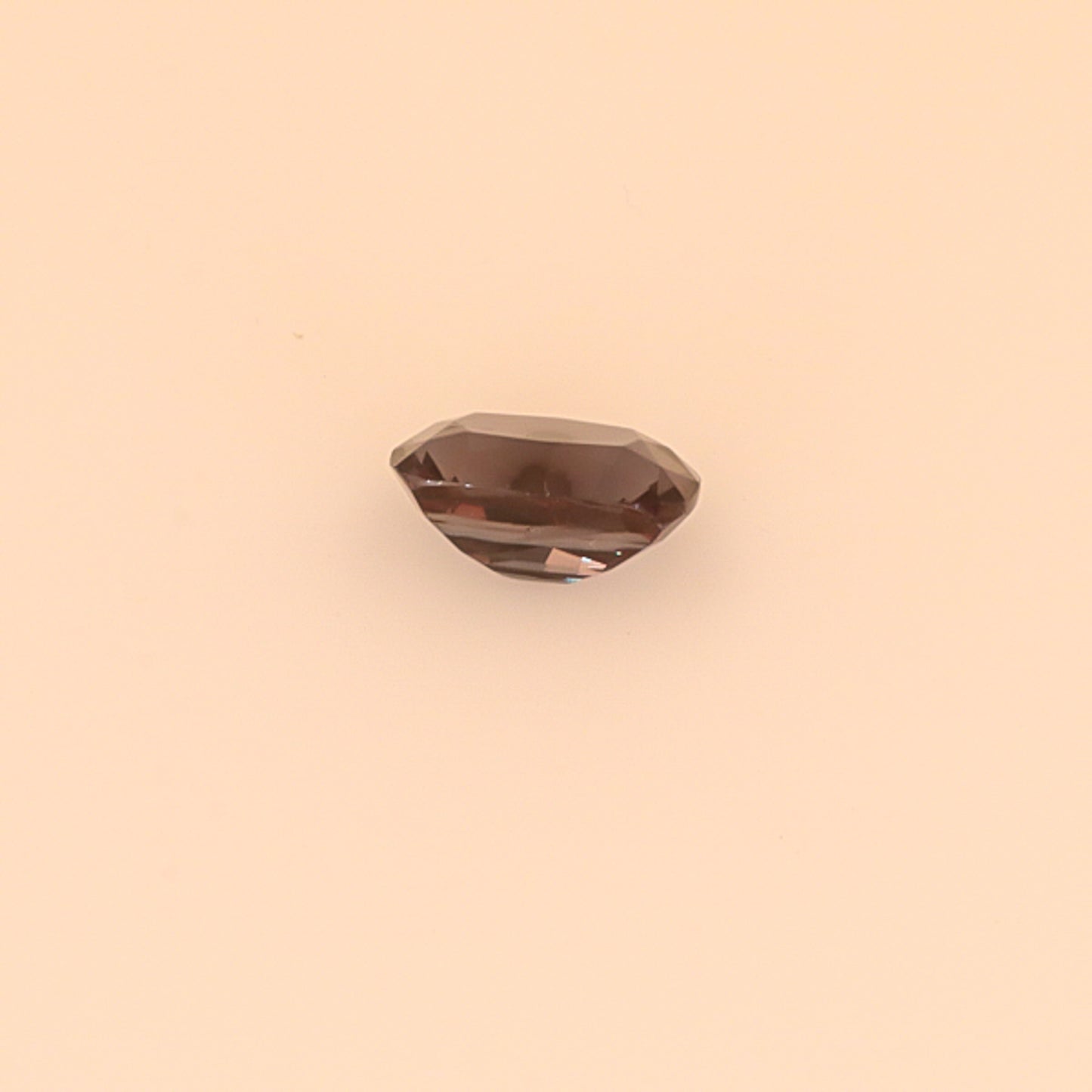 Natural Color Change Garnet 3.52 Carats