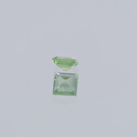 Natural Grossular Garnet 1.21 Carats