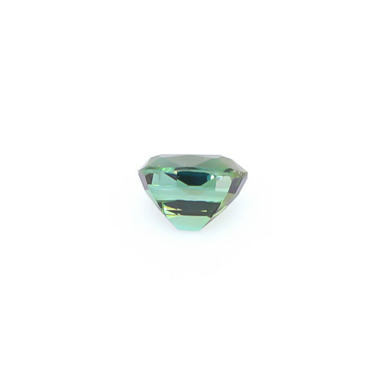Natural Unheated Green Zoisite 7.30 Carats