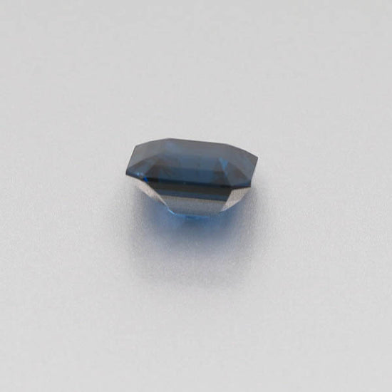 Natural Blue Spinel 6.01 Carats With GIA Report