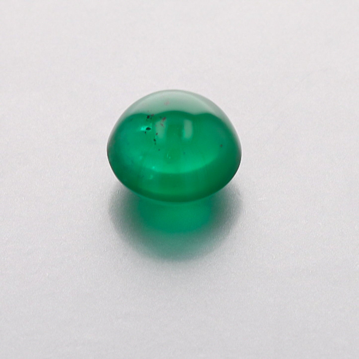 Natural Emerald 6.30 Carats