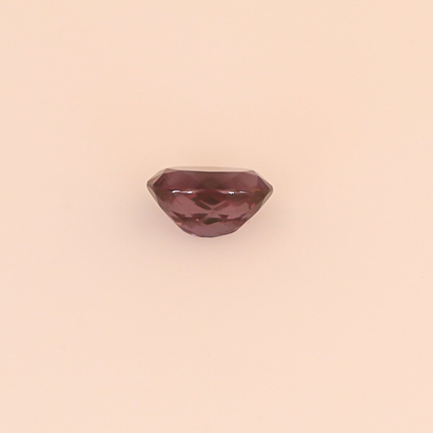 Natural Color Change Garnet 2.82 Carats