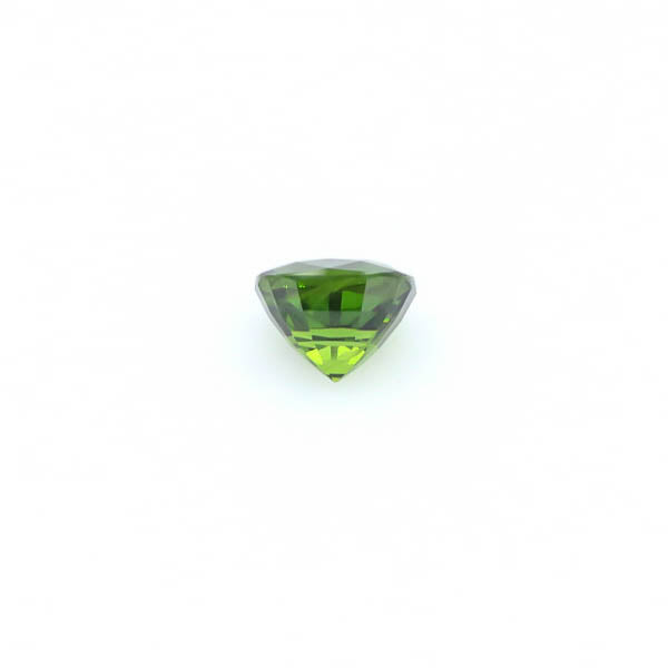 Natural Green Sapphire 3.00 Carats