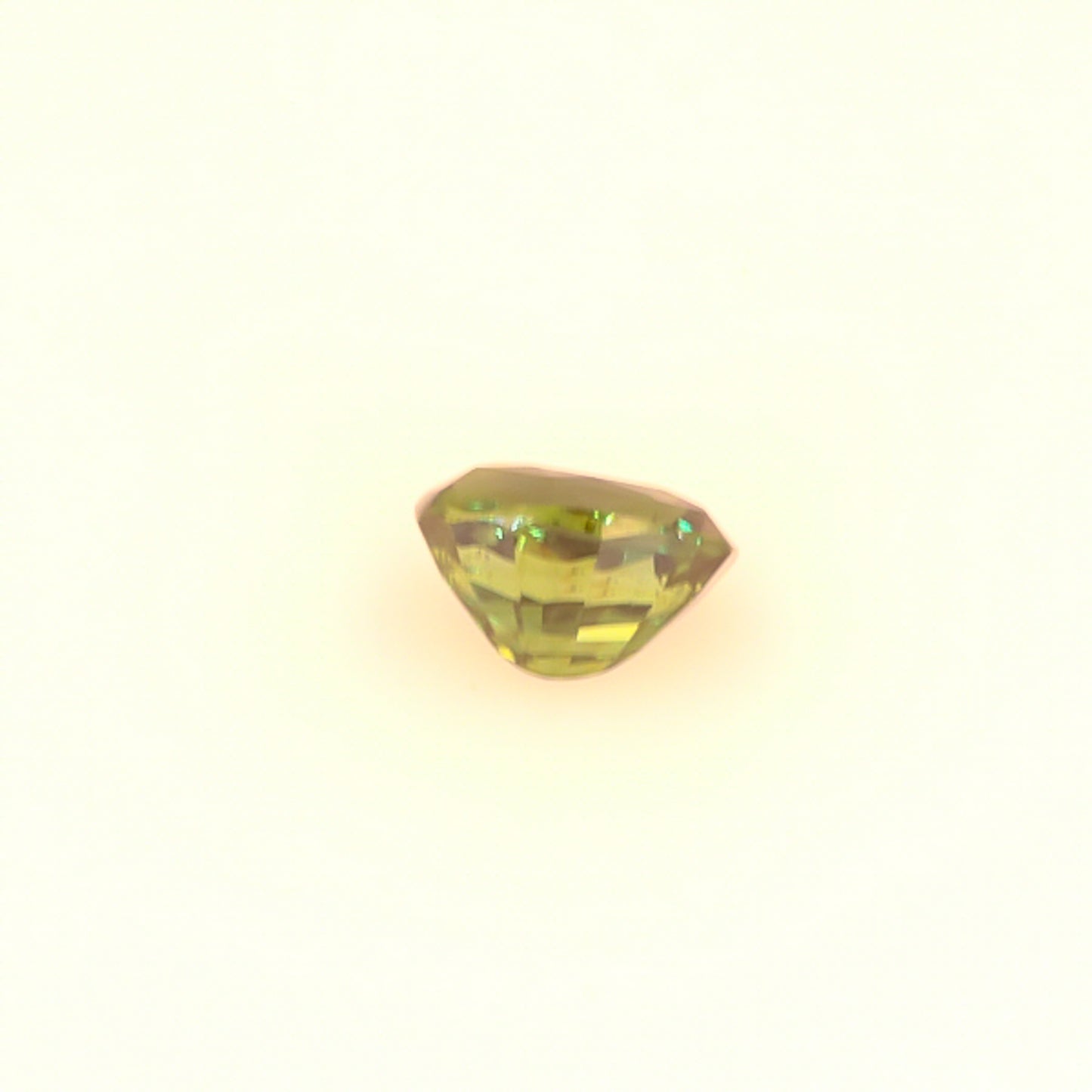 Natural Color Change 1.94 Carats