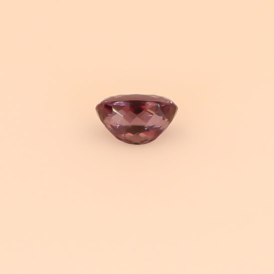 Natural Color Change Garnet 3.04 Carats