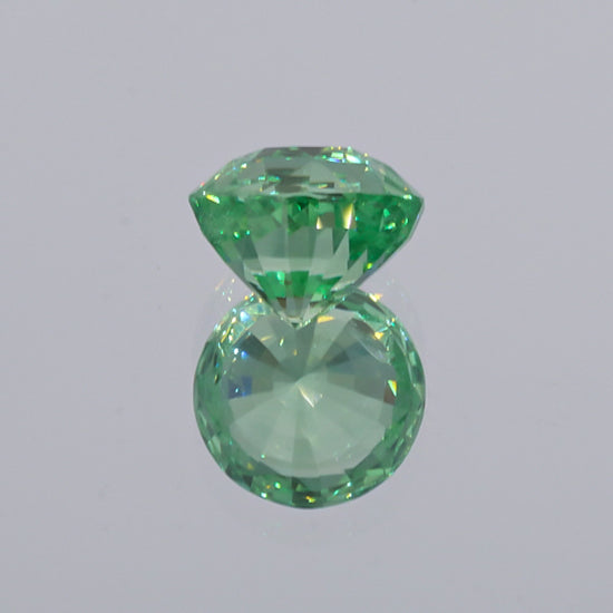 Natural Grossular Garnet 11.71 Carats