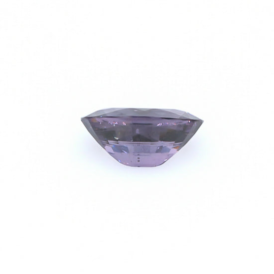 Natural Unheated Purple Spinel 7.64 Carat