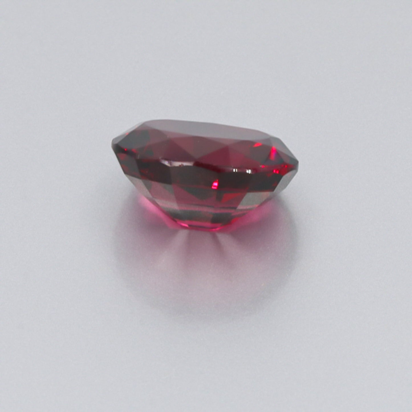 Natural Rhodolite Garnet 13.76 Carats
