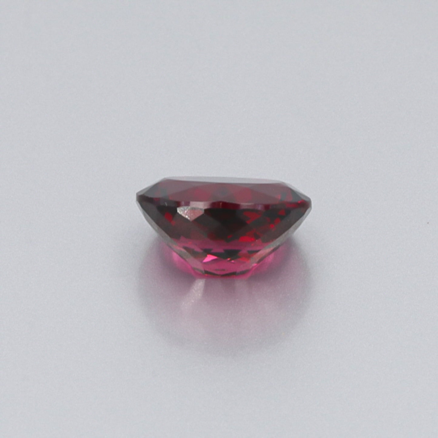 Natural Rhodolite Garnet 9.23 Carats