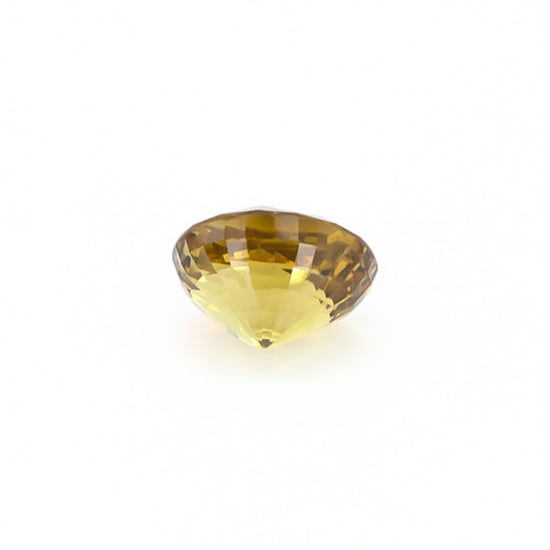 Natural Chrysoberyl 8.09 Carats