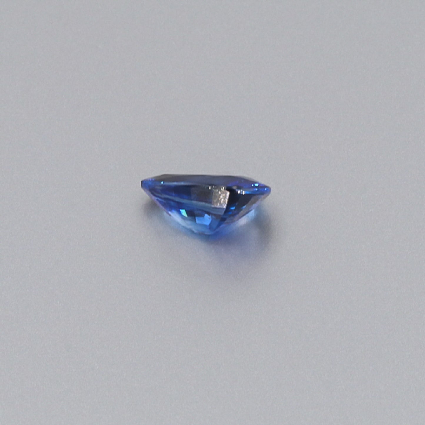 Natural Blue Sapphire 2.10 Carats