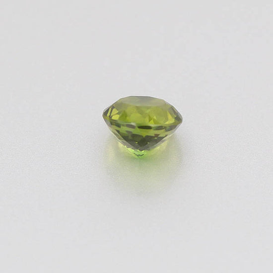 Natural Chrome Tourmaline 2.90 Carats