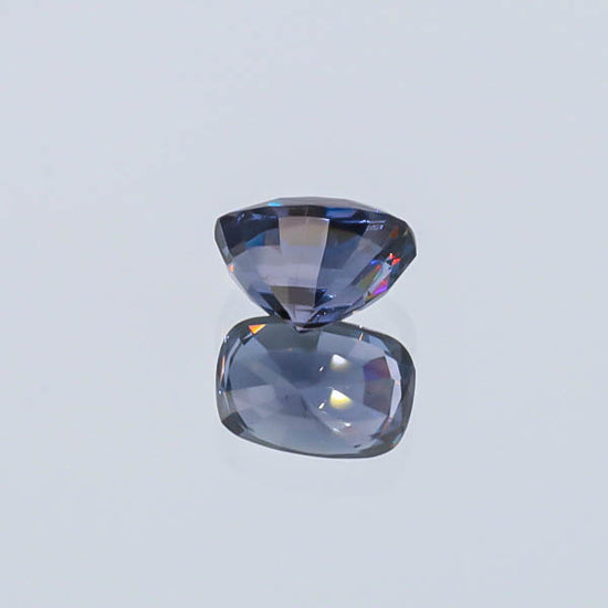 Natural Purple Spinel 5.81 Carats