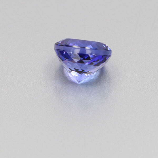Natural Tanzanite 6.86 Carats