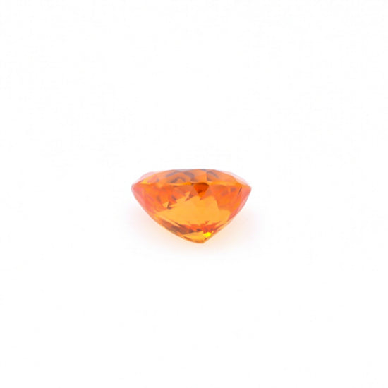 Natural Mandarine Garnet 4.20 Carats