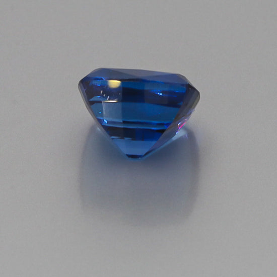 Natural Tanzanite 16.00 Carats