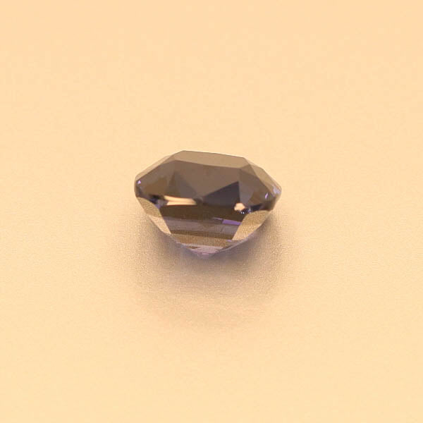Natural RARE Color Change Spinel 5.64 Carats With GIA Report