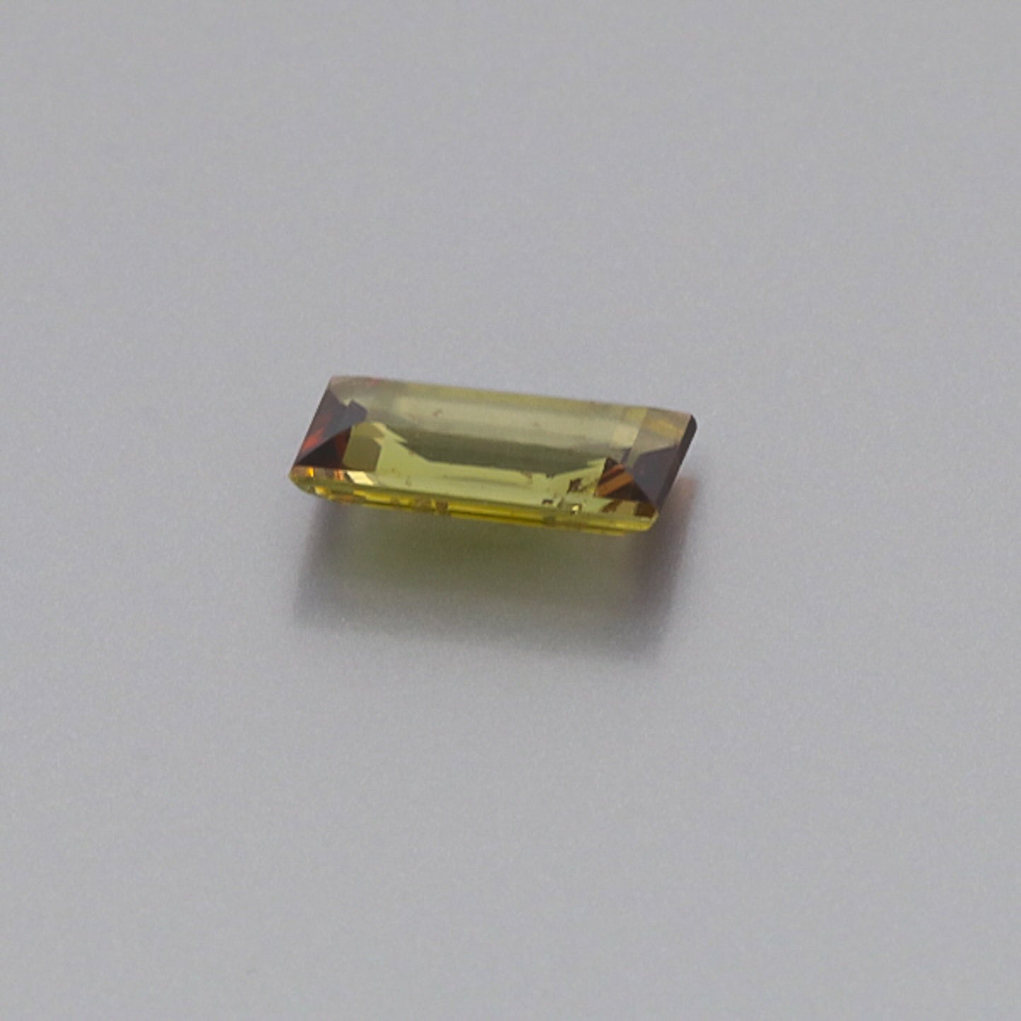 Natural Andalusite 2.59 Carats