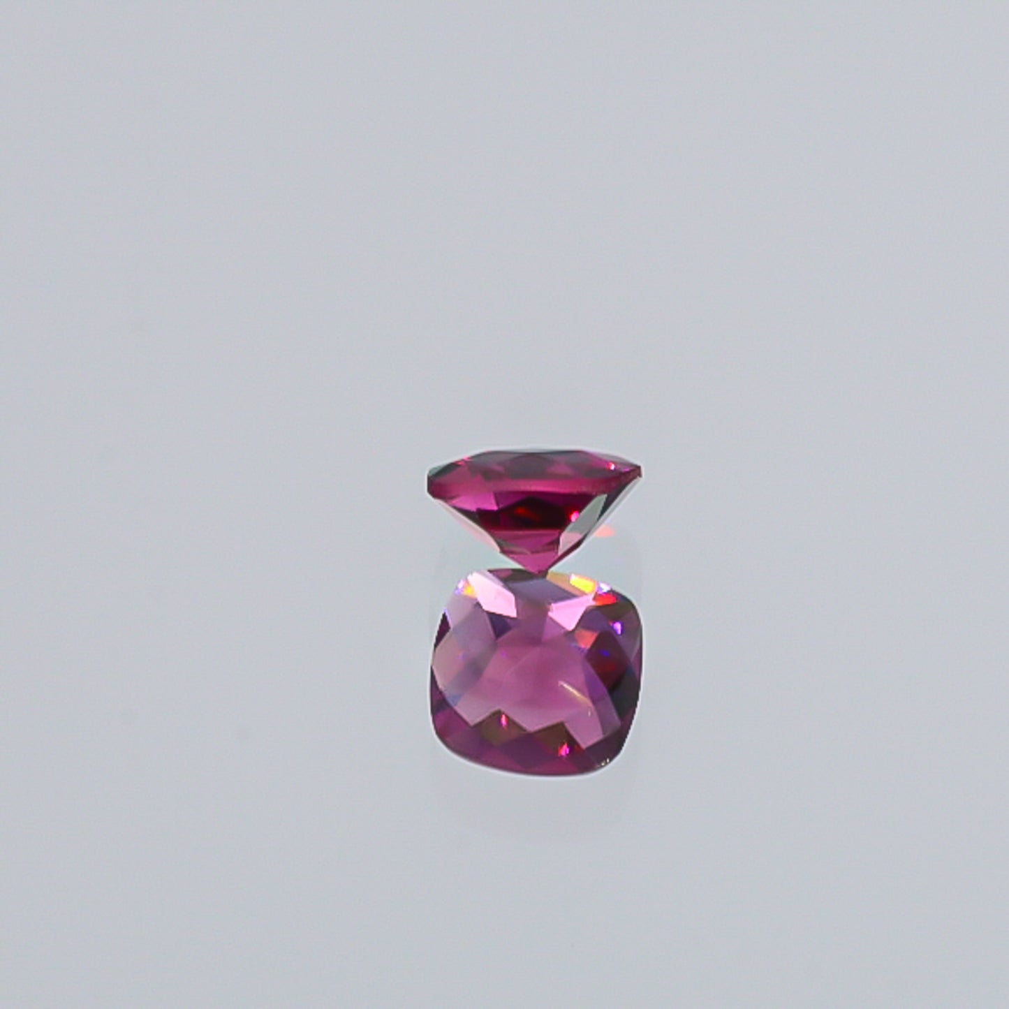 Natural Red Tourmaline or Rubellite Tourmaline 1.18 Carats
