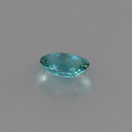 Natural Lagoon Blue Tourmaline 3.13 Carats