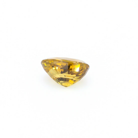 Natural Chrysoberyl 4.86 Carats