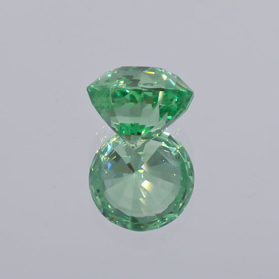 Natural Grossular Garnet 11.71 Carats