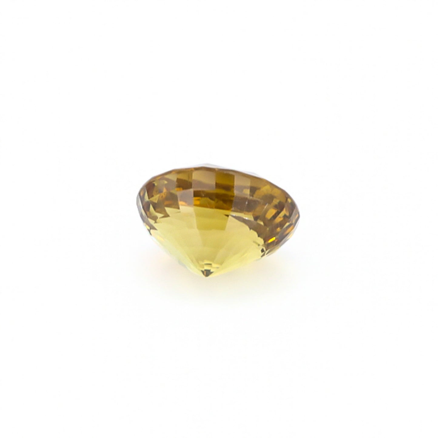 Natural Chrysoberyl 8.09 Carats