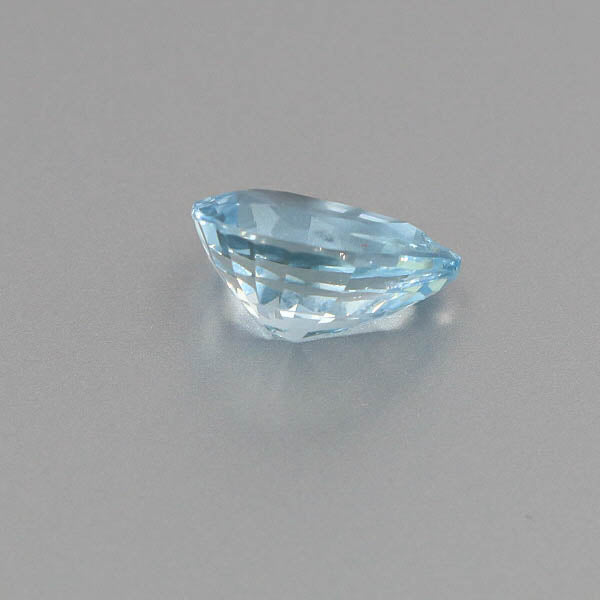 Natural Aquamarine 4.84 Carats