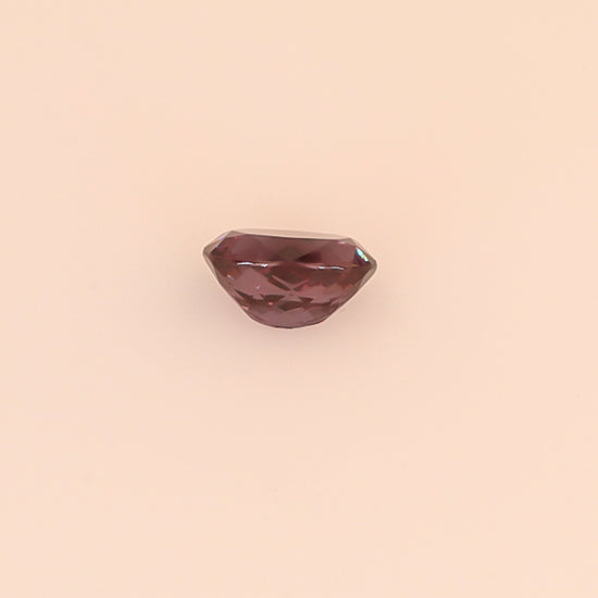 Natural Color Change Garnet 2.82 Carats