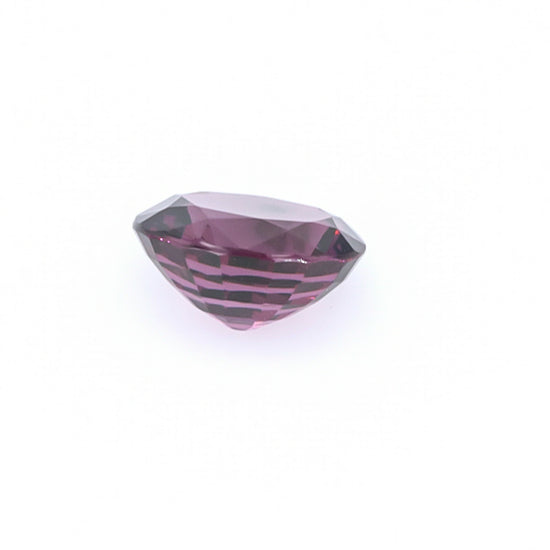 Natural Unheated Purple Spinel 9.09 Carat