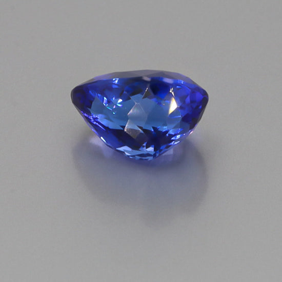 Natural Tanzanite 15.20 Carats