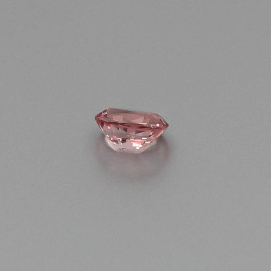 Natural Peach Spinel 3.04 Carats