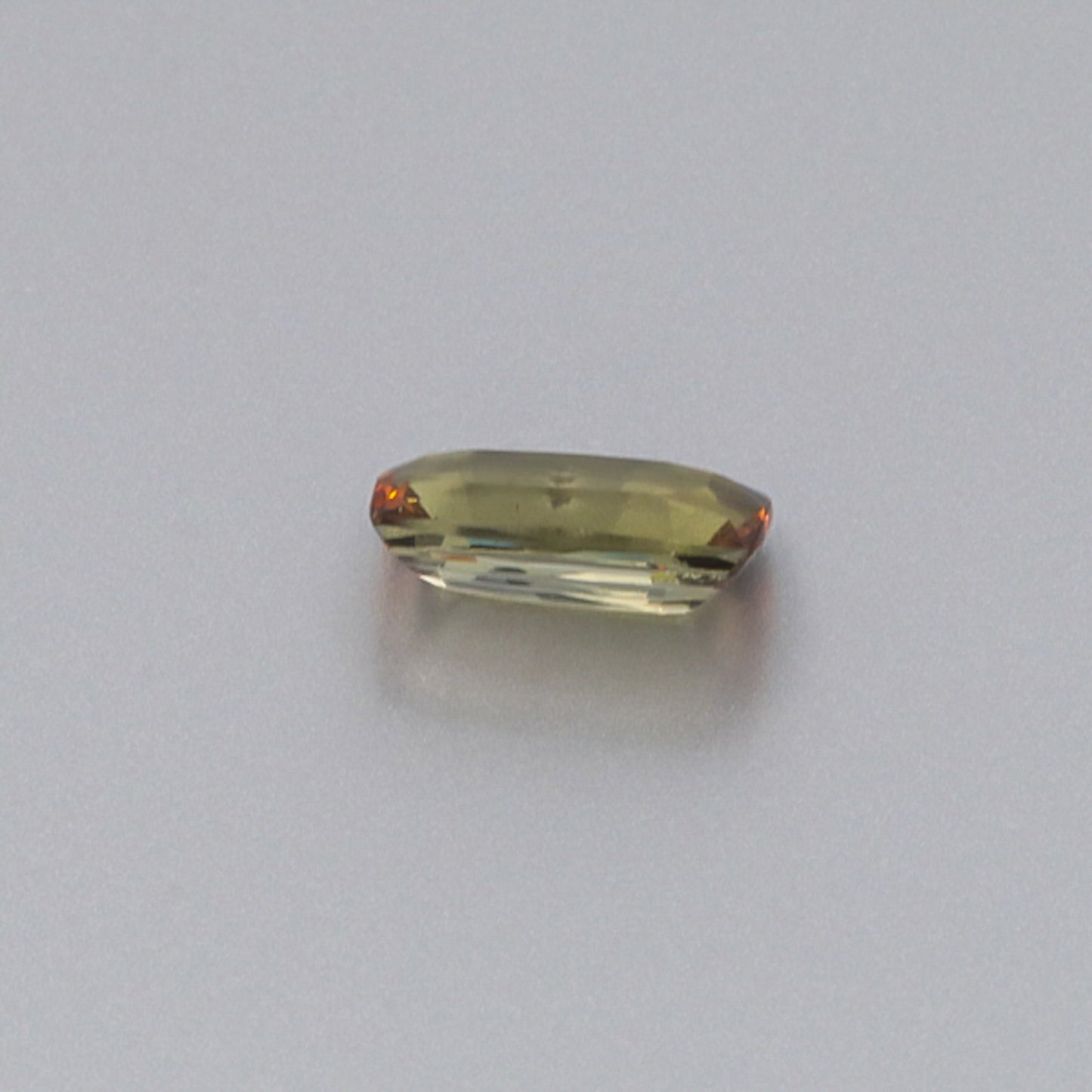 Natural Andalusite 2.78 Carats