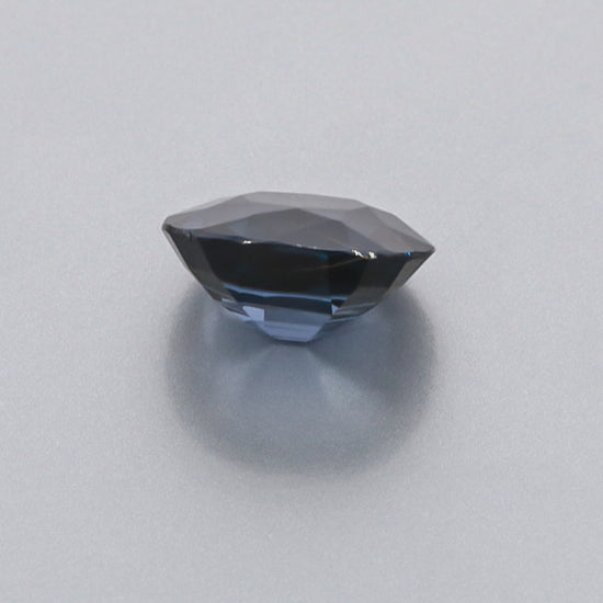 Natural Blue Spinel 7.63 Carats with GIA Report