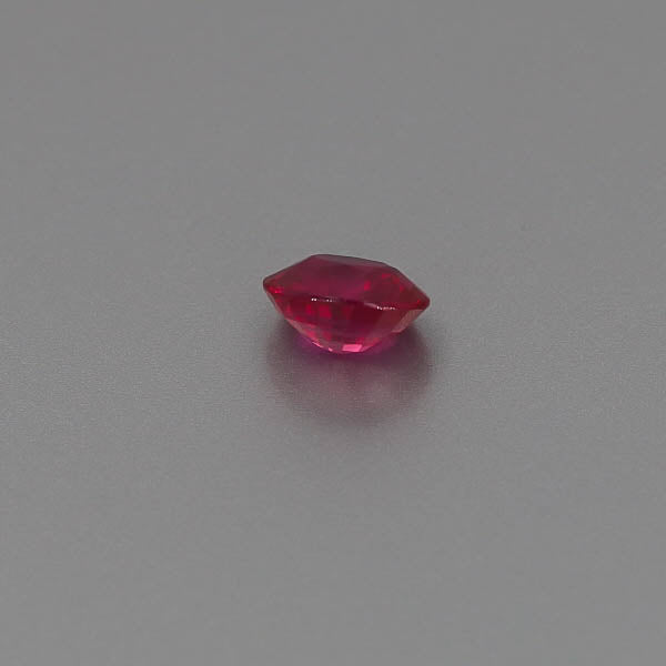 Natural Unheated Ruby 1.54 Carats With GIA Report
