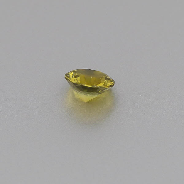 Natural Olive Green Tourmaline 1.79 Carats