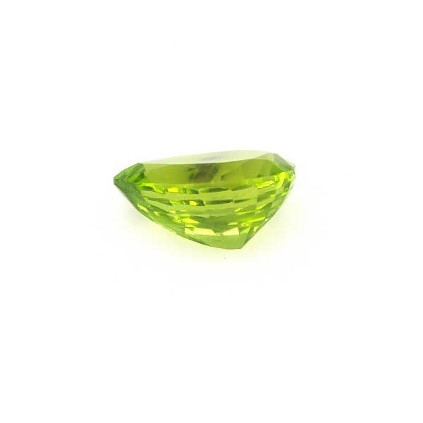 Natural Tanzanian Chrome Diopside 5.95 Carats