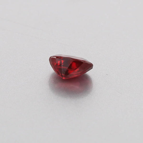 Natural Ruby 2.53 Carats with GIA Report