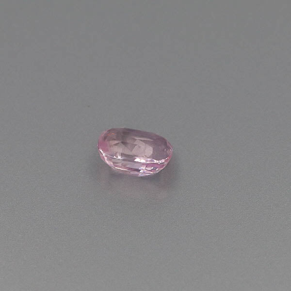 Natural Unheated Padparadscha Sapphire 3.56 Carats With GRS Report