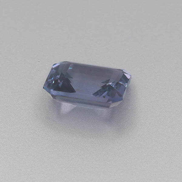 Natural Unheated Purple Spinel 8.05 Carats With GIA Report