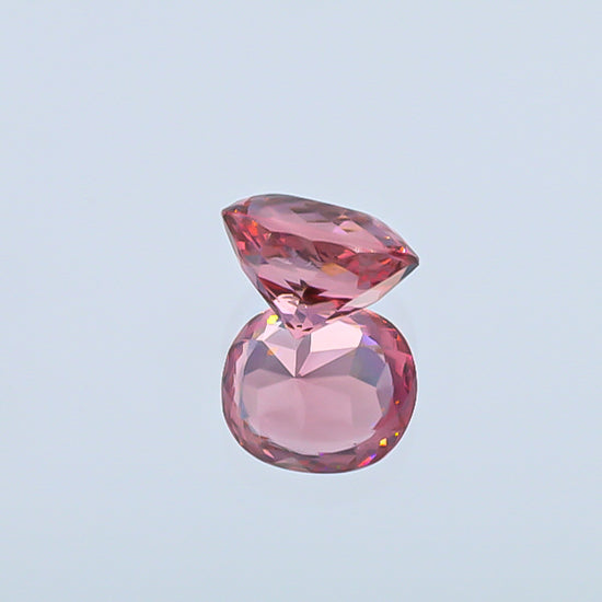 Natural Pink Tourmaline 9.38 Carats